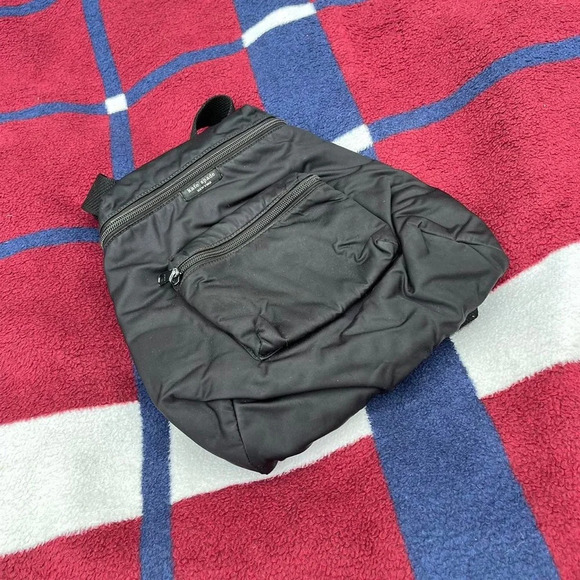 kate spade Handbags - Kate Spade New York Original Black Nylon Backpack